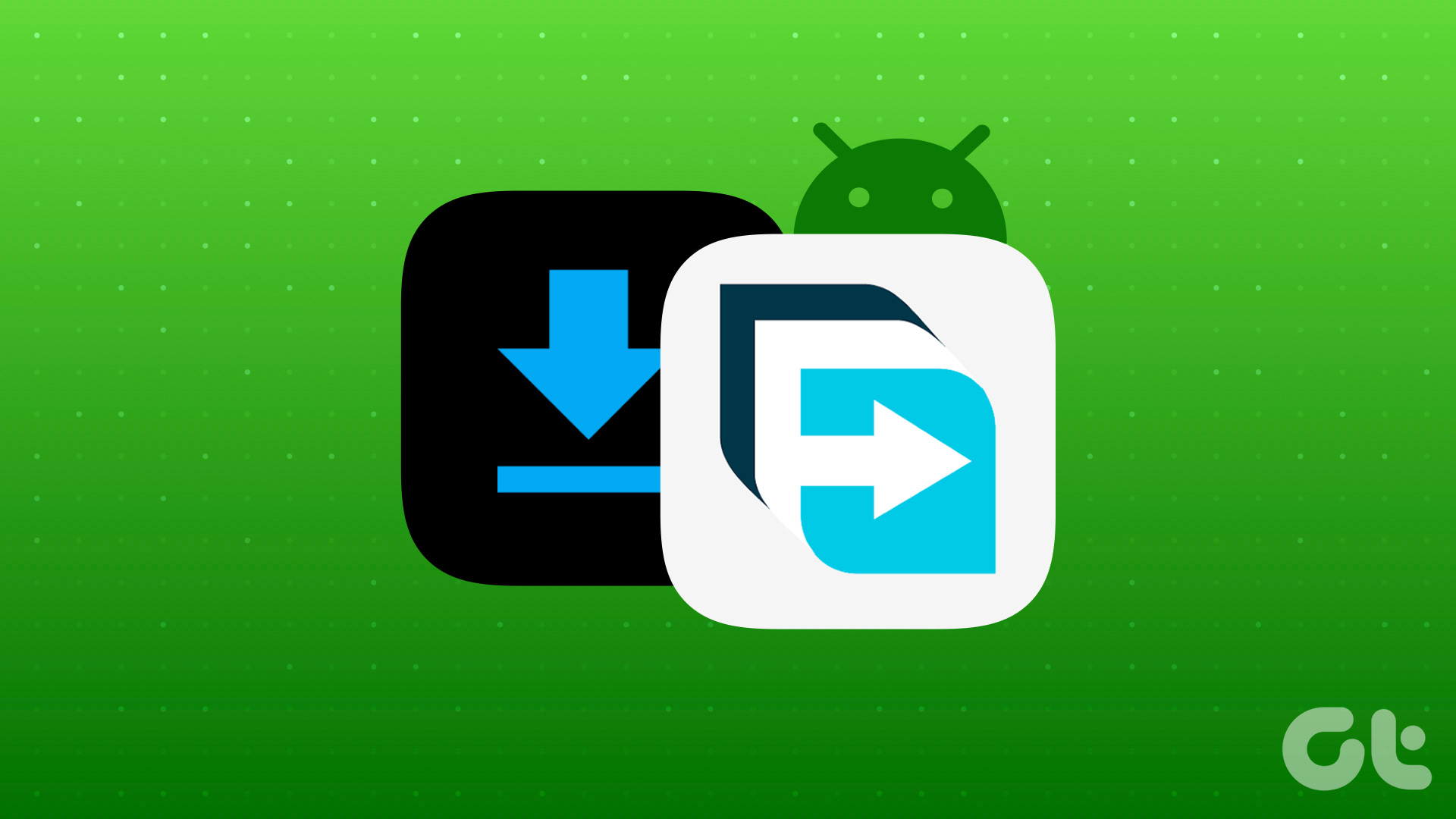 best download managers for android