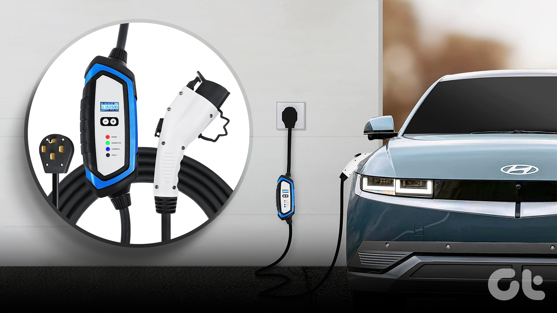 Best Level 2 EV Chargers for Home featured image