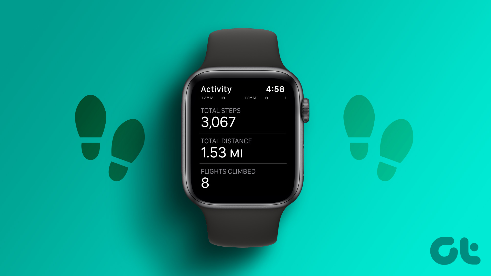 How to Check Steps on Apple Watch