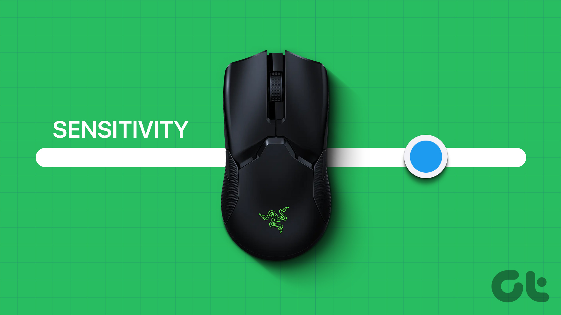 How to Change Mouse Sensitivity (DPI) and Other Settings in Windows 11