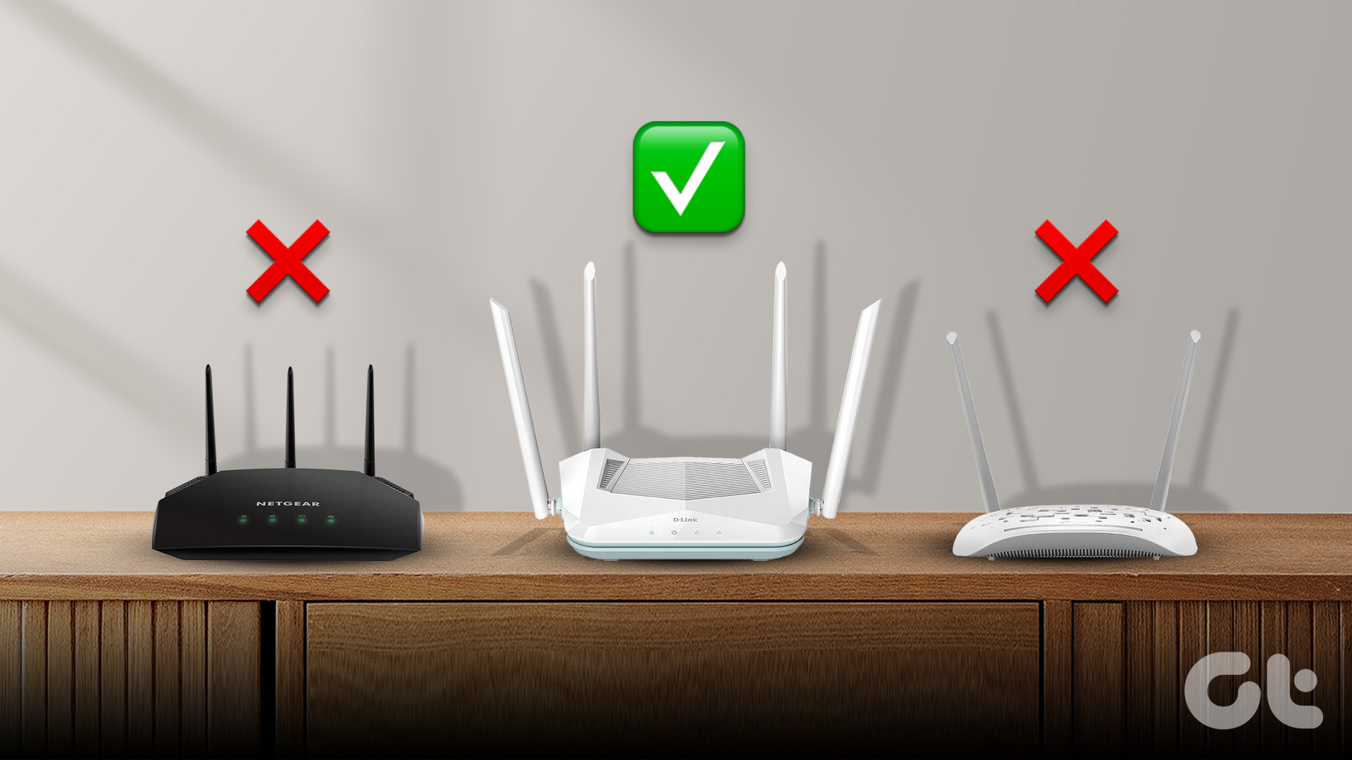How to Choose the Right Wi-Fi Router