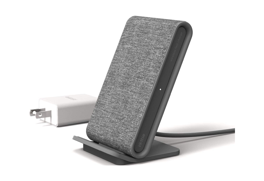 Iottie ion wireless charger
