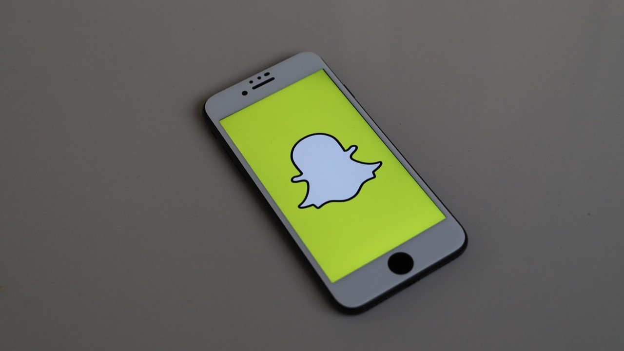 Lock the Snapchat App