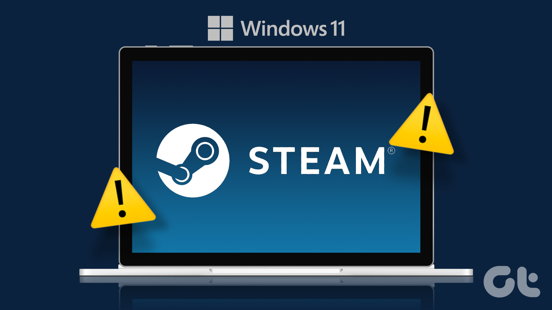 Top Ways to Fix Steam Keeps Crashing on Windows 11