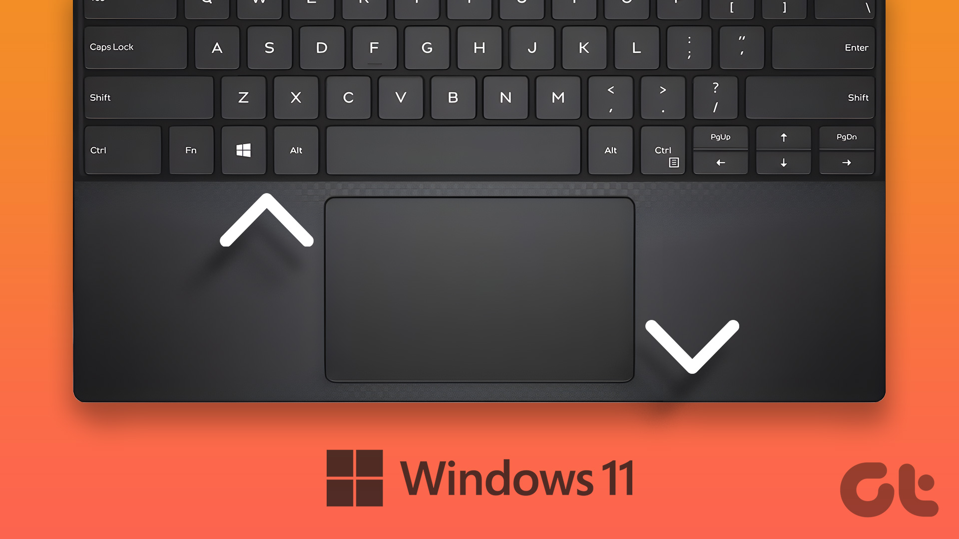 Top Ways to Increase or Decrease Touchpad Sensitivity on Windows 11 Laptops