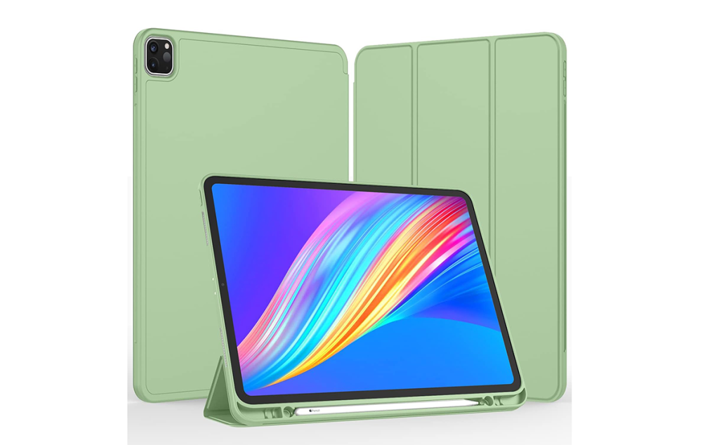Best iPad Pro cases and sleeves iMieet New iPad Pro 12